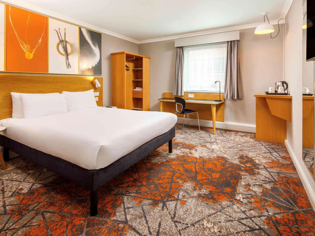 ibis Styles Birmingham Centre