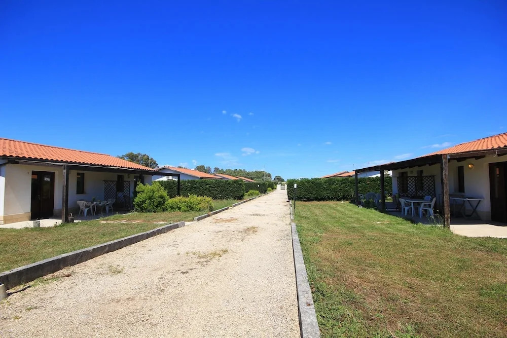 Salento Marsail Vacanze
