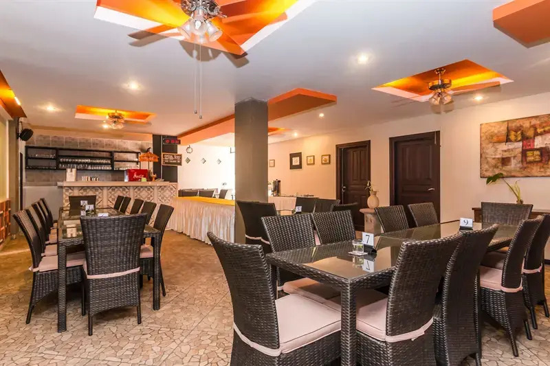 ZEN Rooms Puputan Renon