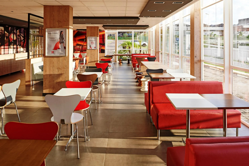 ibis Londrina Shopping