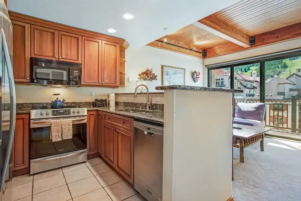 211 The Landmark 3 Bedroom Townhouse
