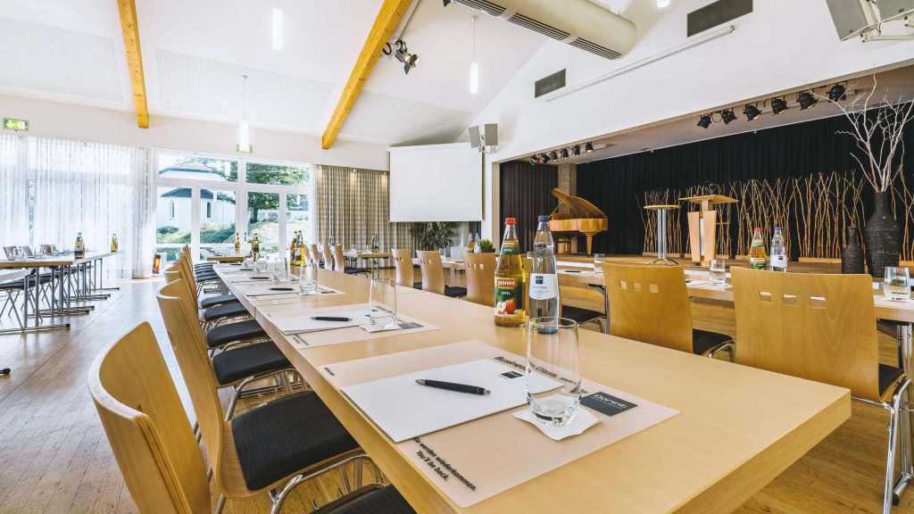 Dorint Parkhotel Siegen