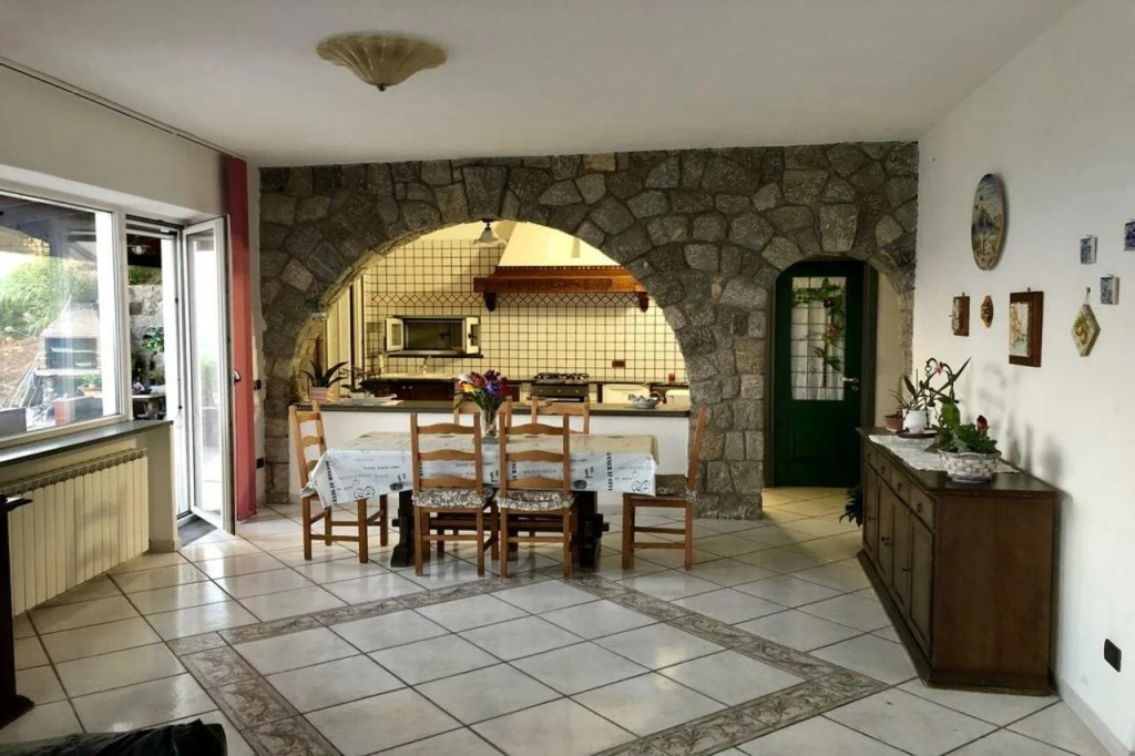 La Dimora di Giorgio e Lina
