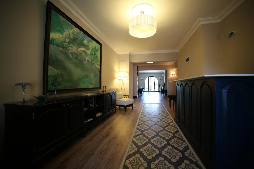 Lill Maison Hotel & City Club