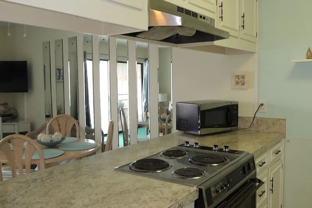 Condos by Beach Vacations North