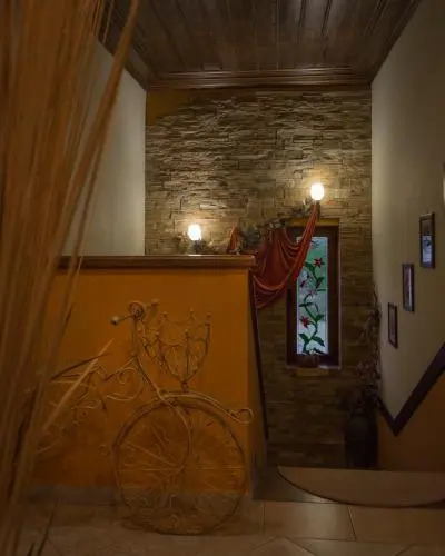 Akrolimnion Hotel