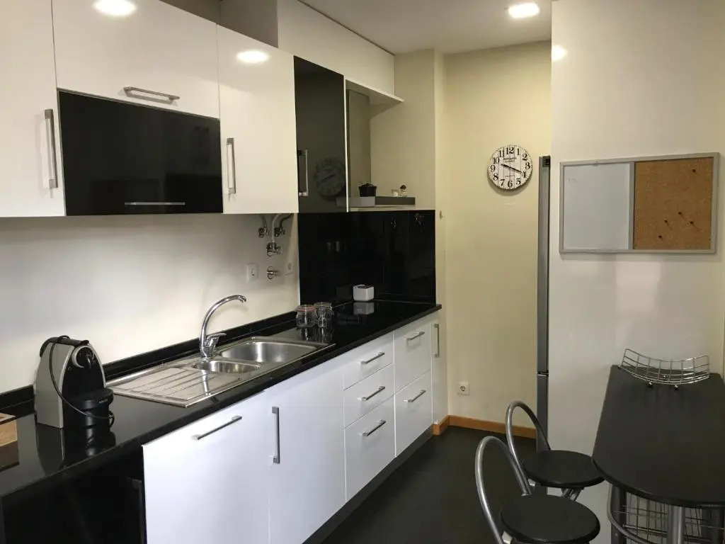 Viriato Central House