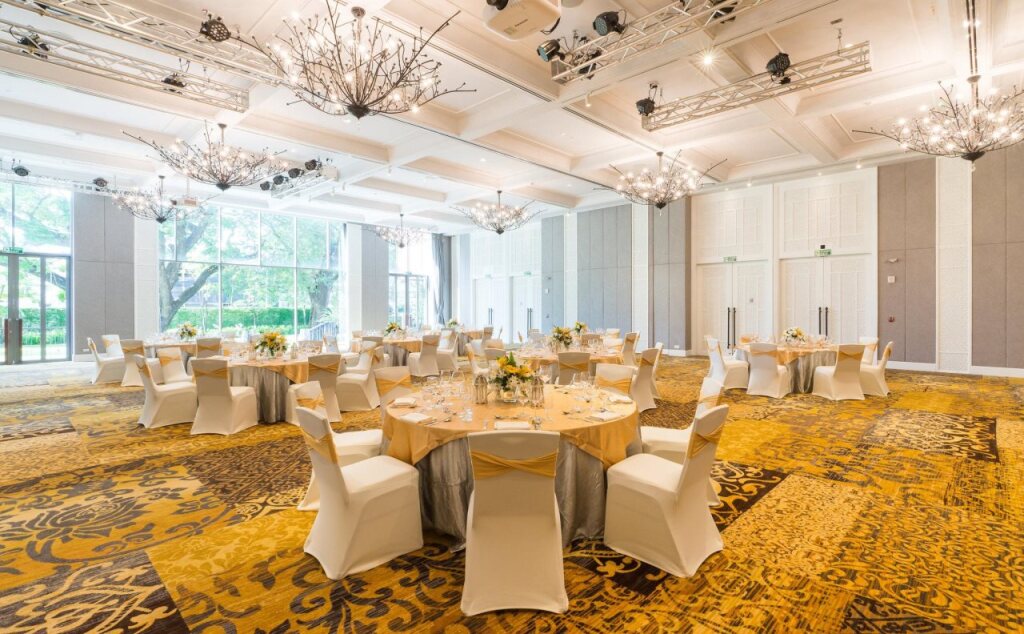 InterContinental Hua Hin Resort by IHG