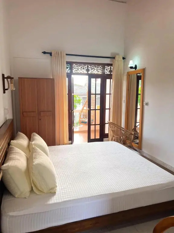 Hummus Hostel Hikkaduwa