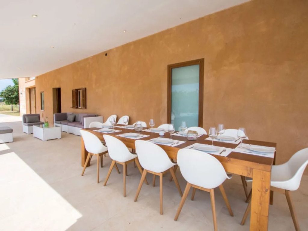 House Can Toni Inca