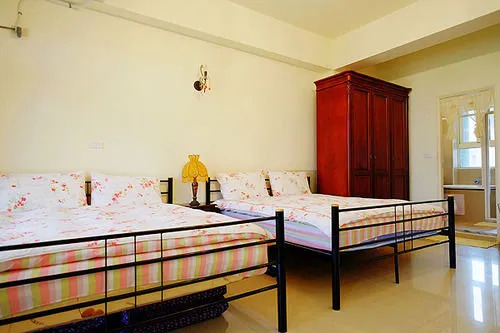 Yang Ping House