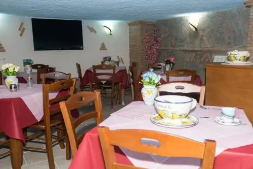 B&B Fior Tramonti