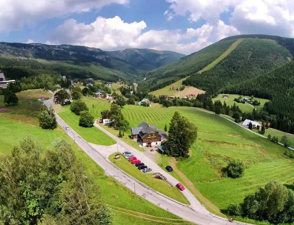Hotel Lenka