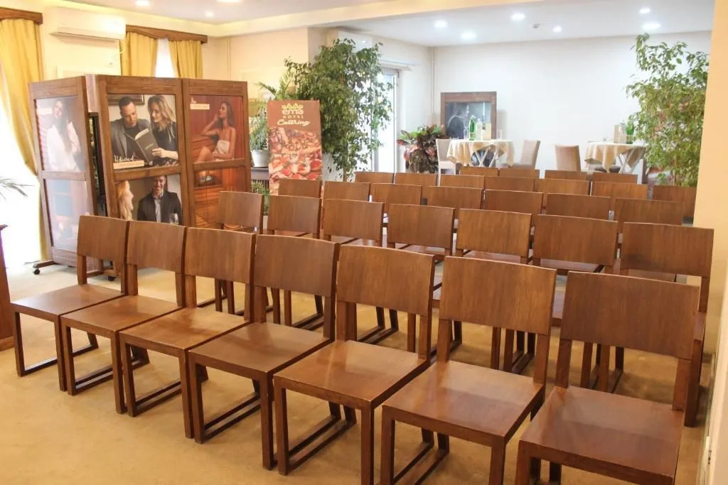 Garni Hotel Ema