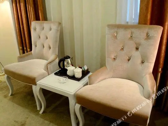 Xiaowuxing Hotel