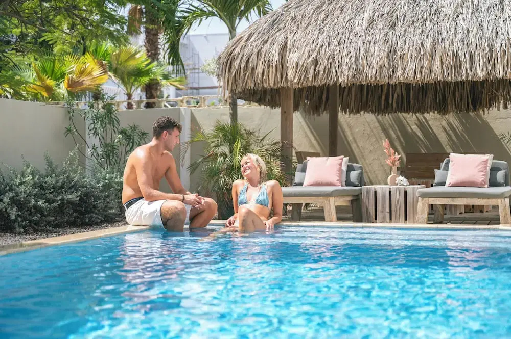 Bliss Bonaire by Boutique Bonaire Unique Resorts