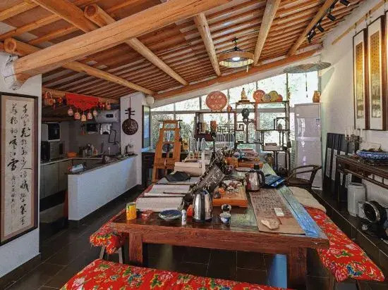 “Let it Go” Bed&Breakfast