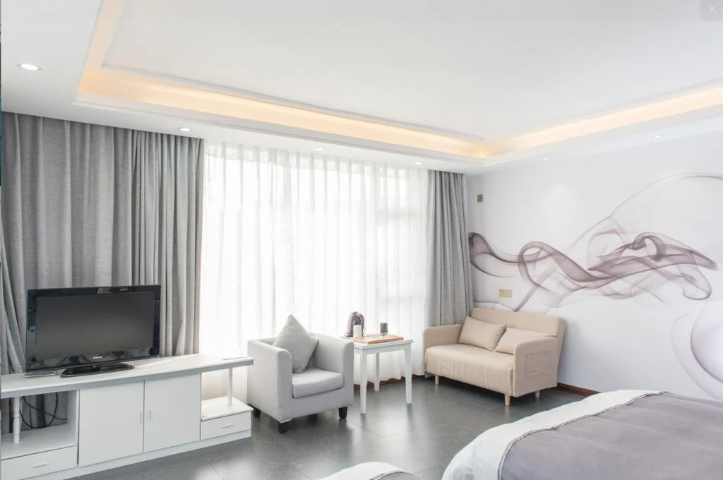 Leshan Hongxiu Hotel