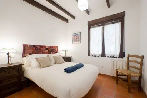 Apartamentos El Trillo