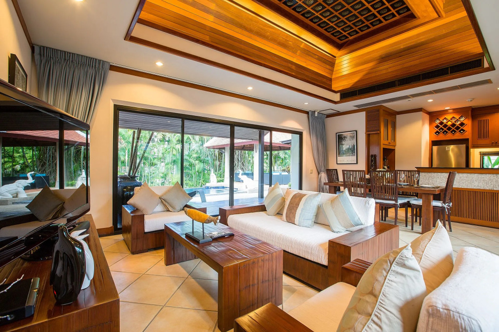 Villa Pagai