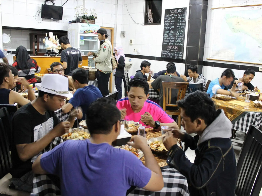 Gong Corner Homestay