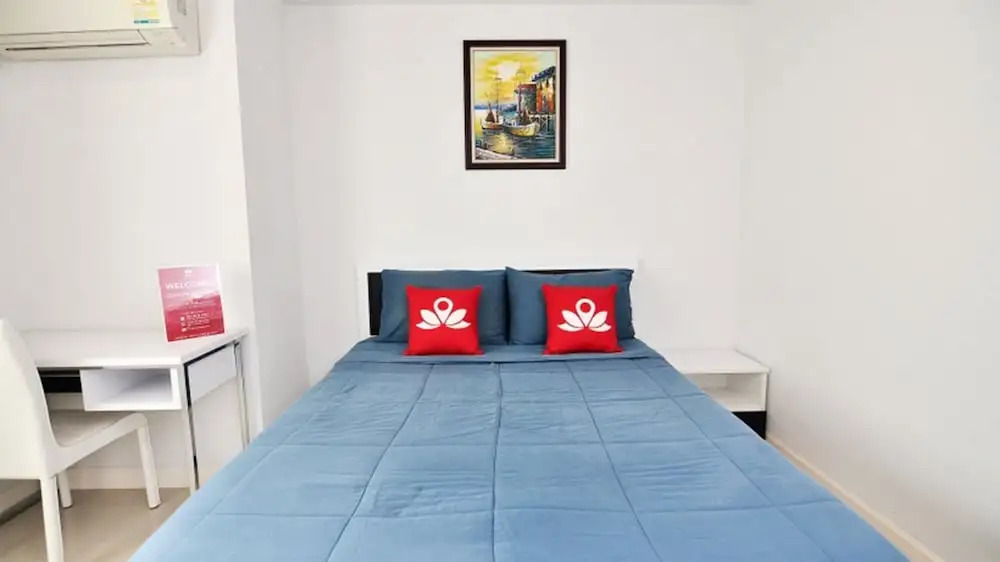 ZEN Rooms Pridi 14