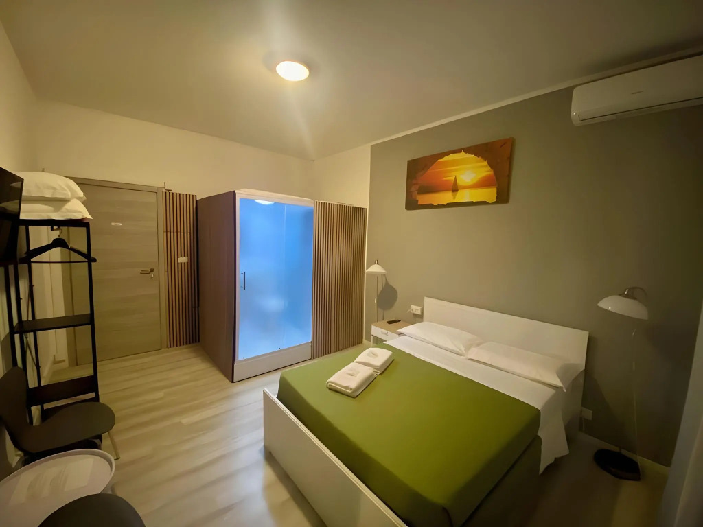 Guest House Pirelli Milano