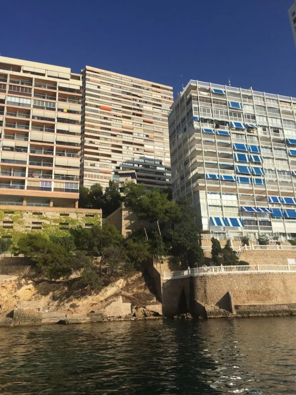 Sun & Beach View Apartments