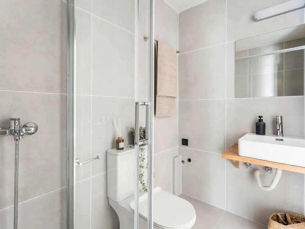 Sanders Port - Trendy Studio Near Piraeus Port