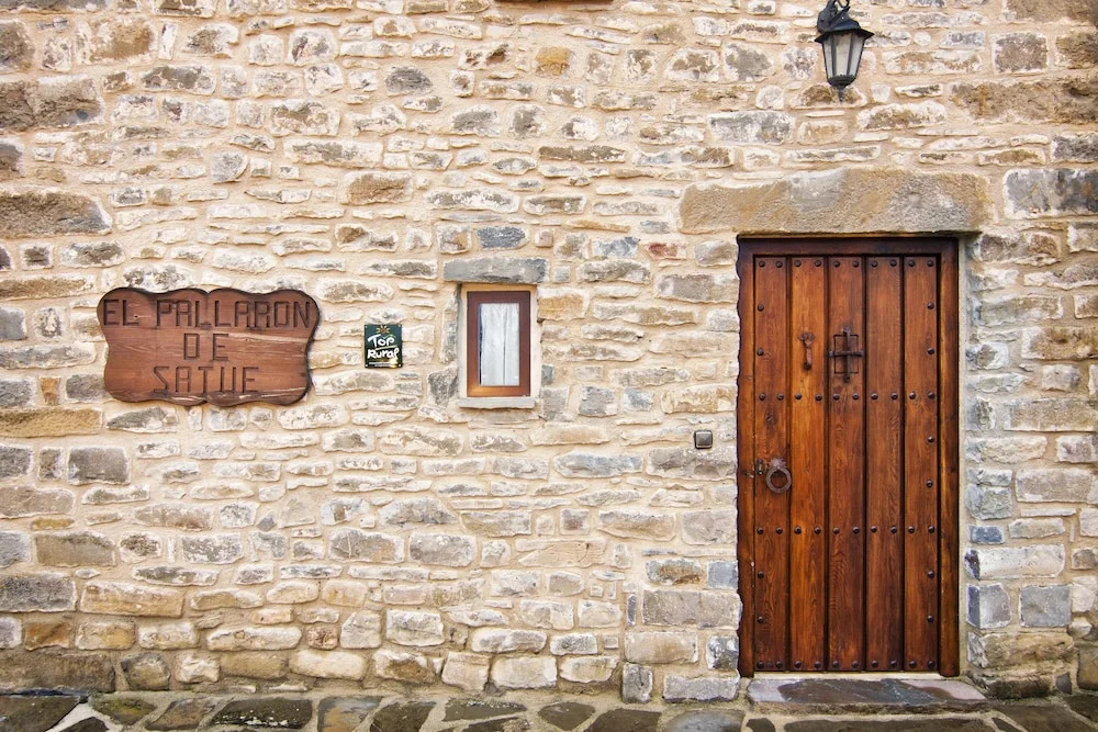 Las Casas De Satue