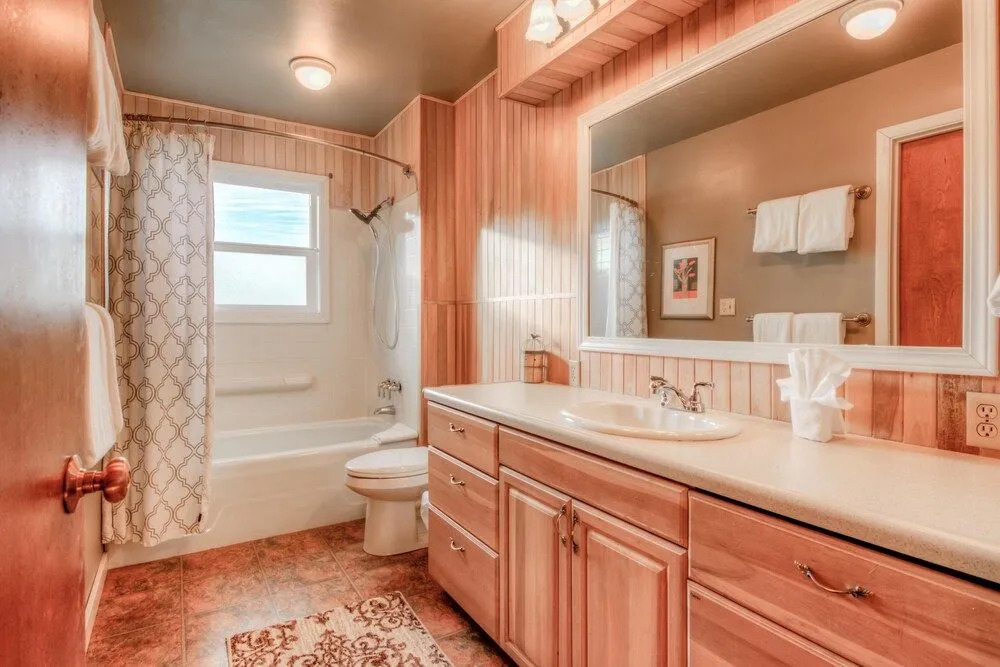 The Rockaway House
