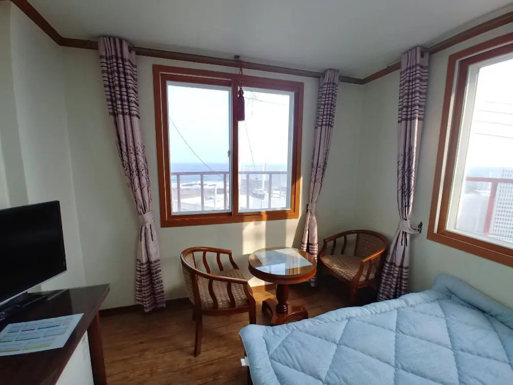 Jeju Asia Pension