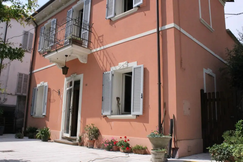 Double Room Rimini