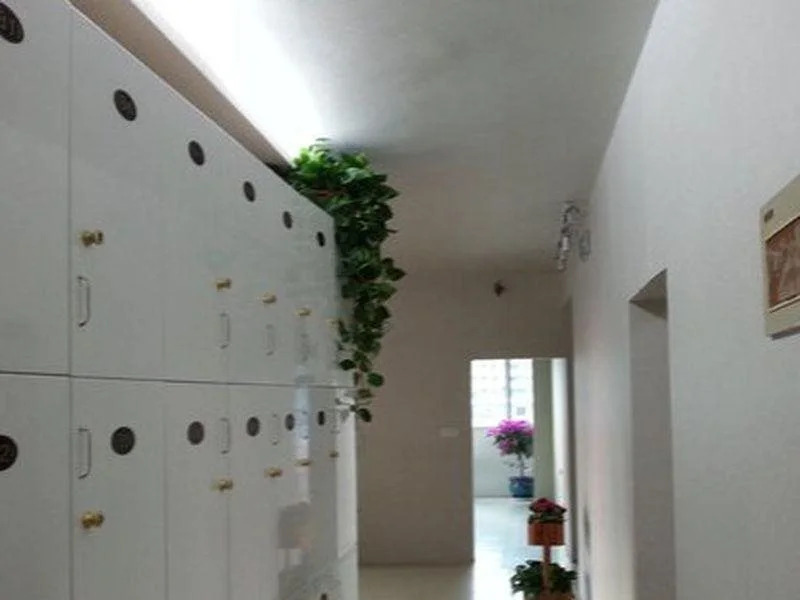 Guiyang Capsule International Youth Hostel