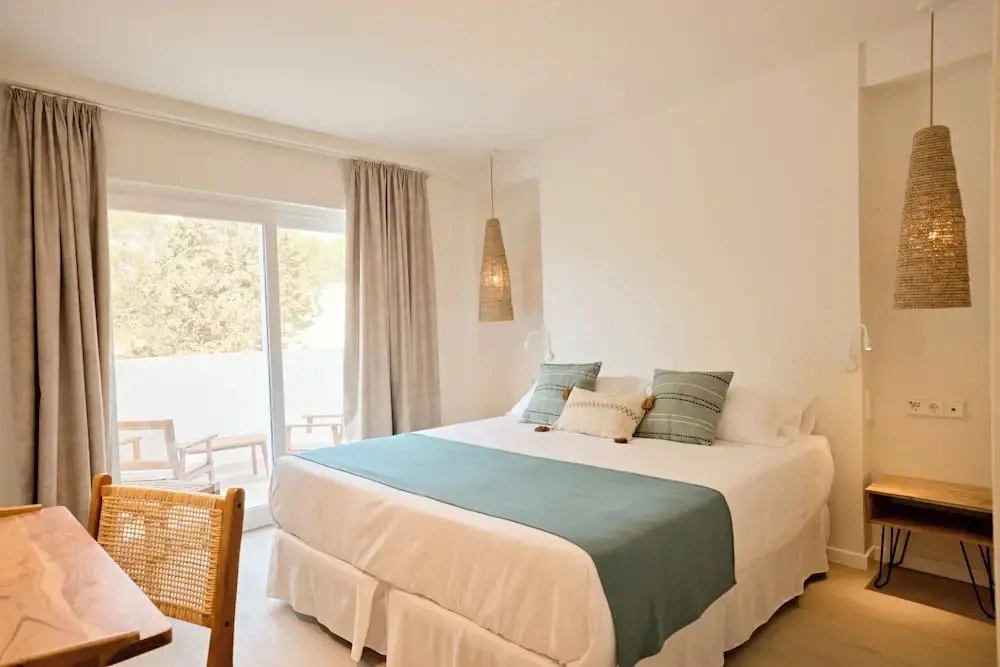Ibara Ibiza Hotel Boutique