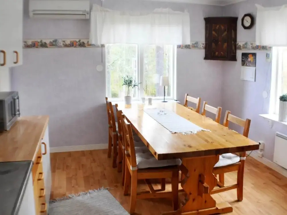 5 Person Holiday Home in Arvika