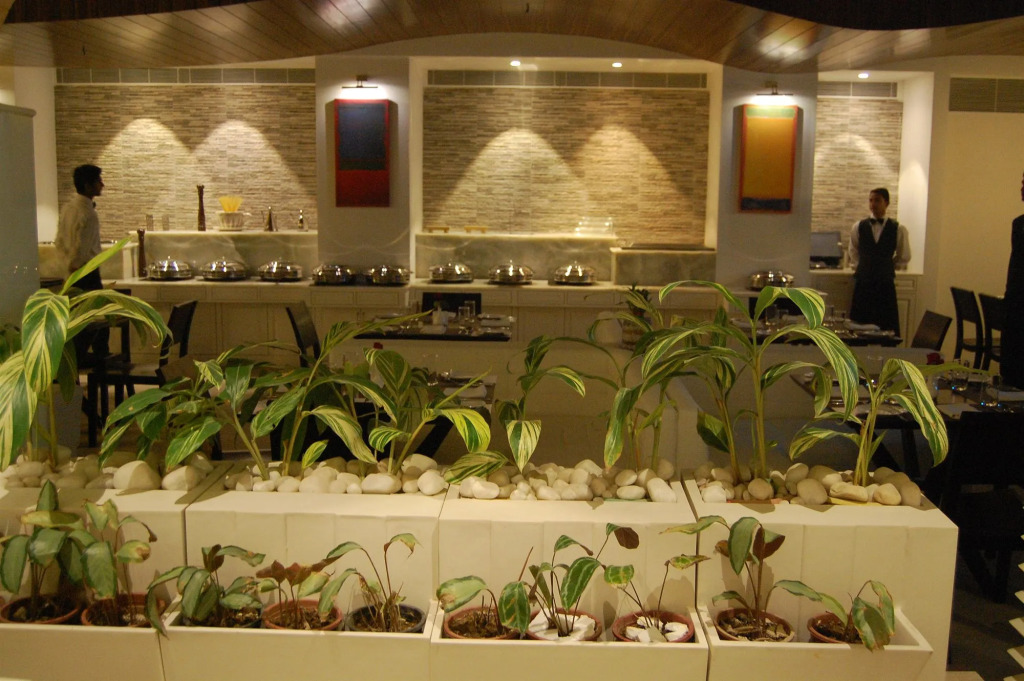 Levana Hotel