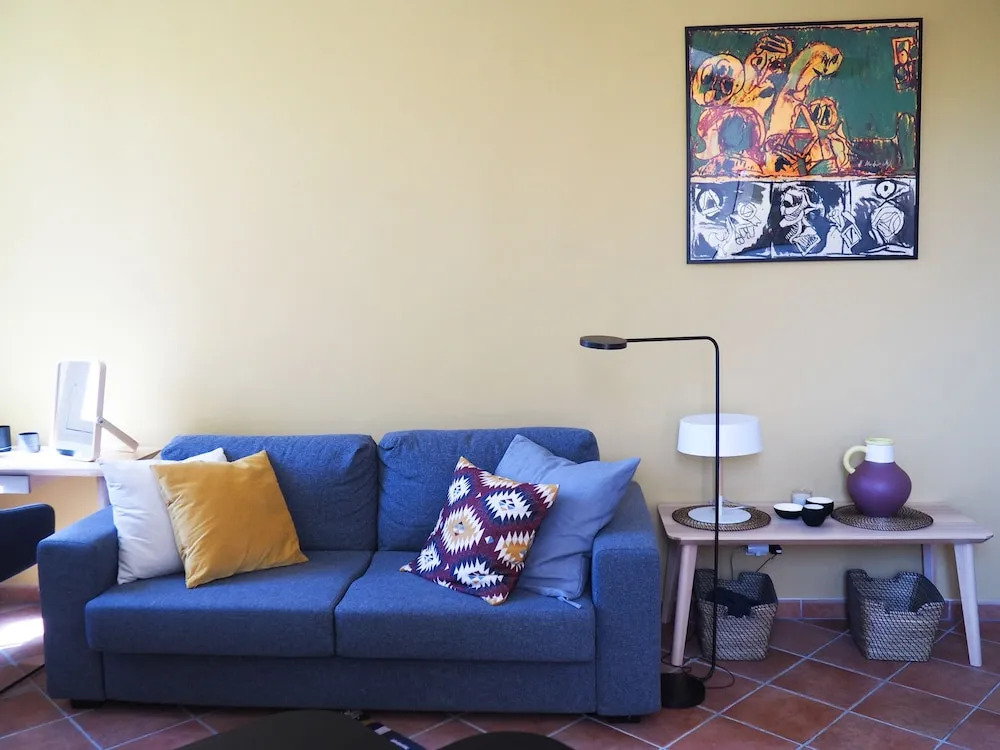 Bonnard Appartement