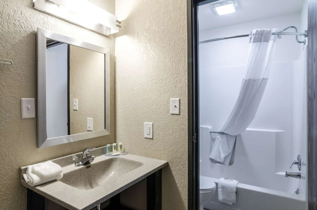 Quality Inn Great Bend