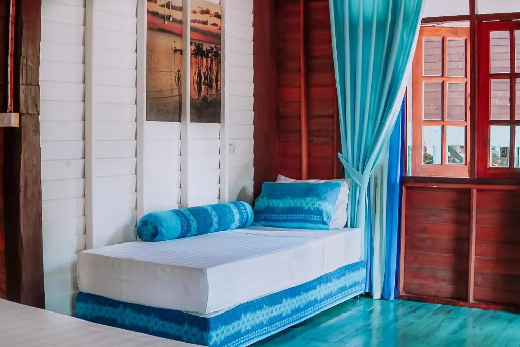 Baan Kiao