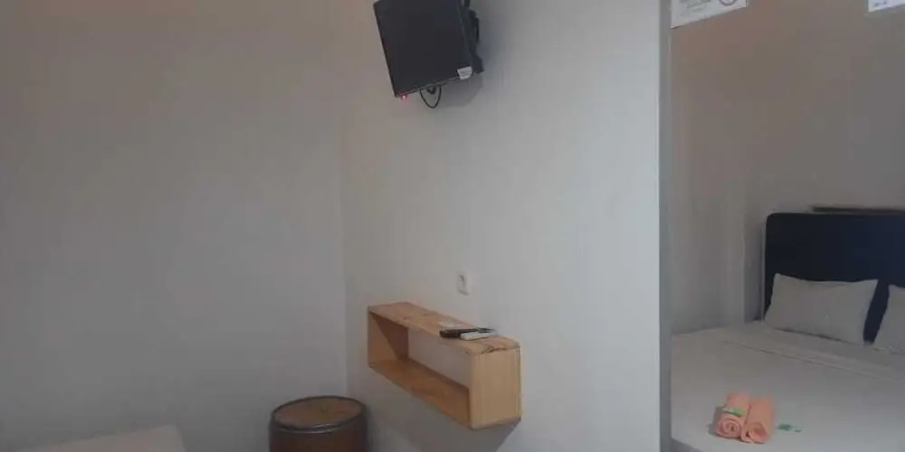 Coconut Hotel - Hostel