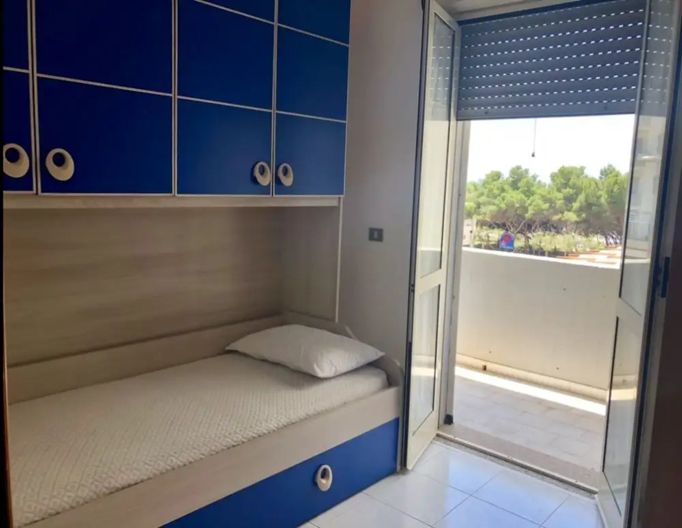 Casa al mare