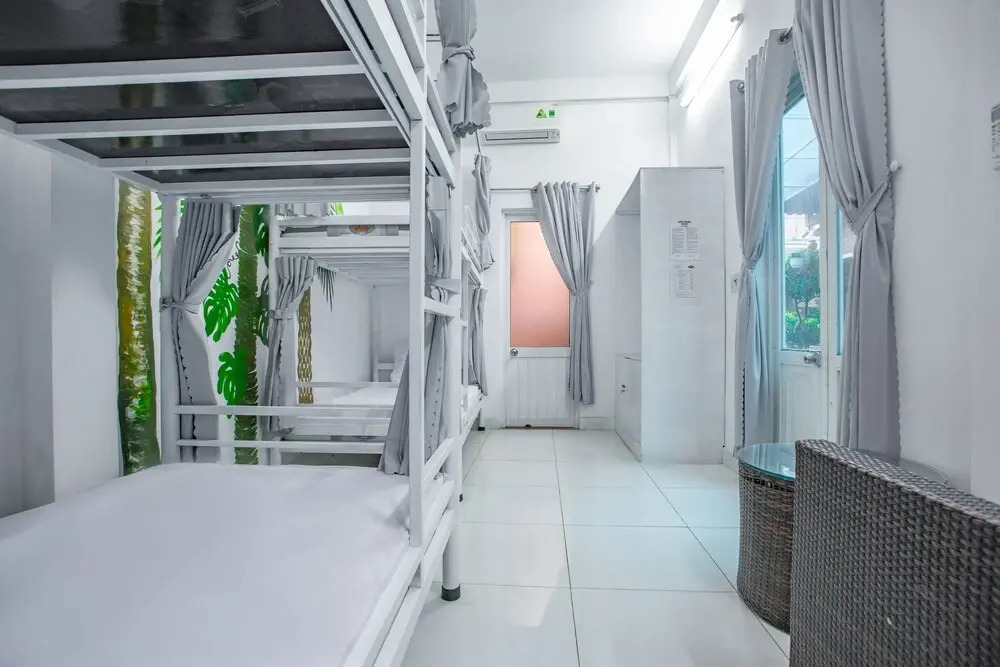 SPOT ON 957 Hue Corner Hostel