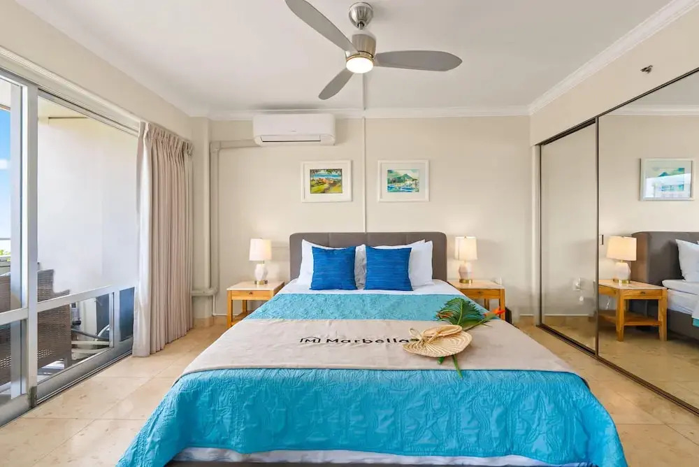 @ Marbella Lane - Cozy 2BR w/ Amazing Ocean Views