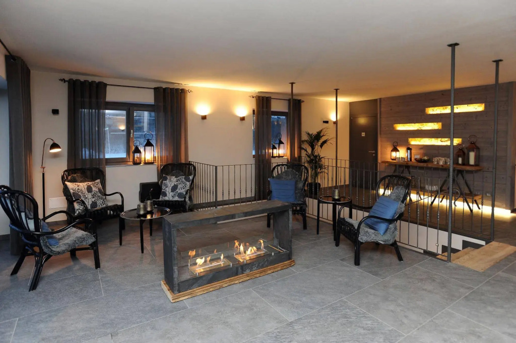 La Cresta Chalet