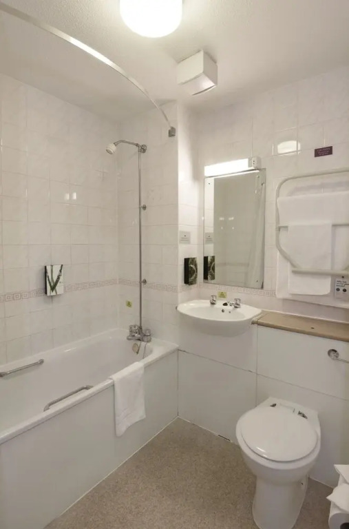 Premier Inn Warrington Centre