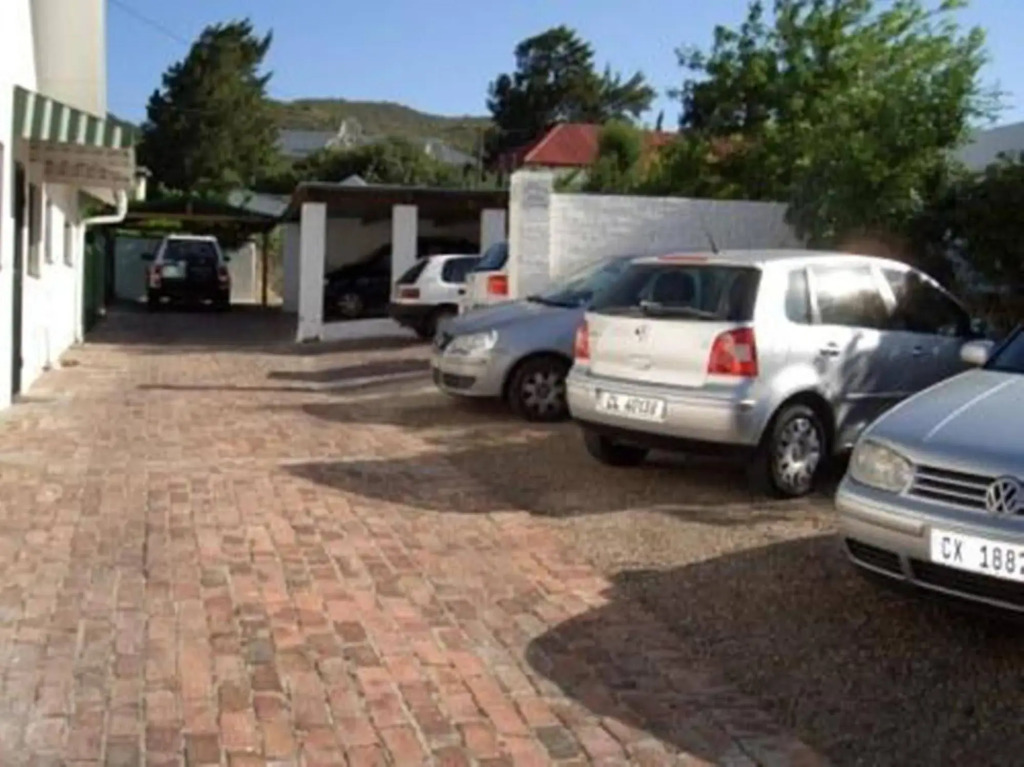 Montagu Koo Karoo