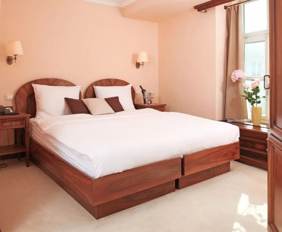 Hotel MD Kamnik