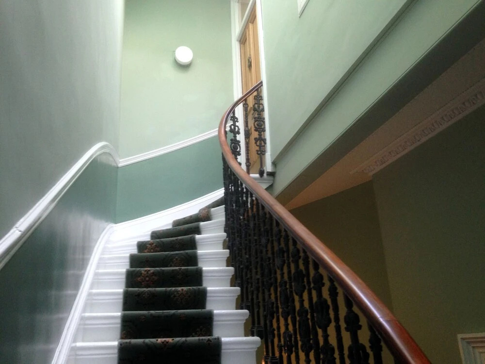 West End Apartments