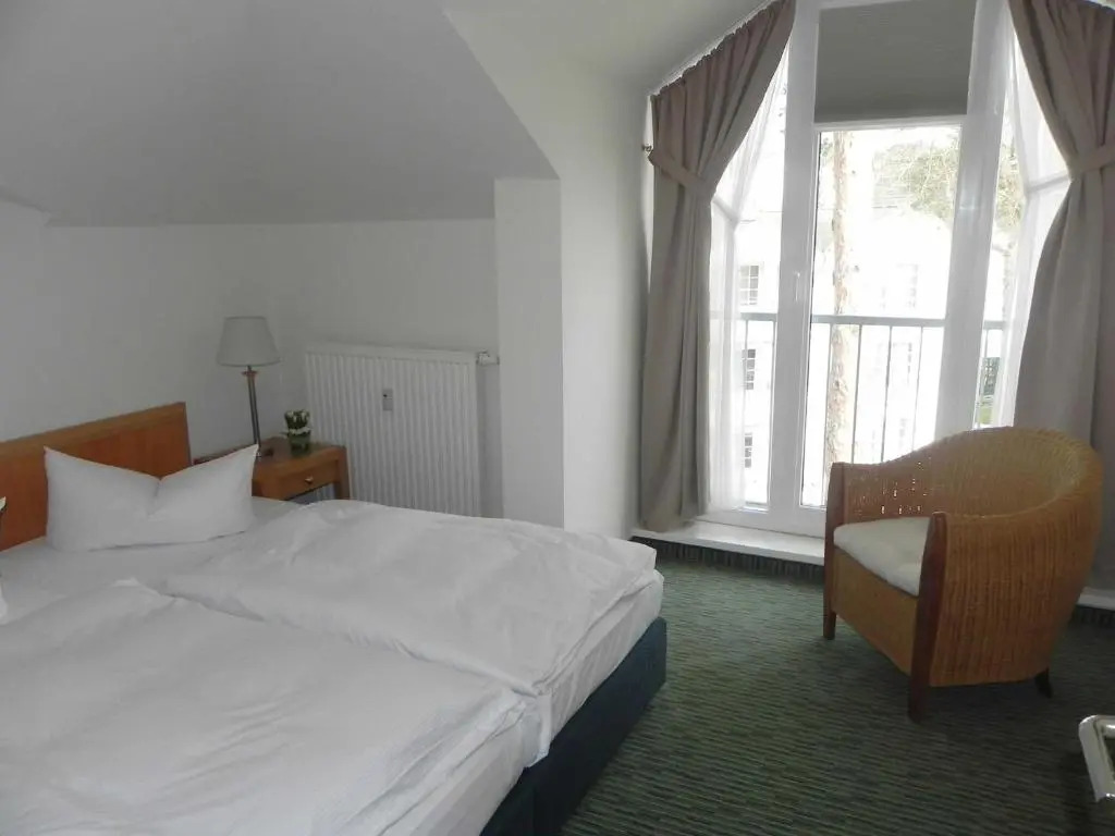 Ferienwohnung 1 3 18 Inselstrand